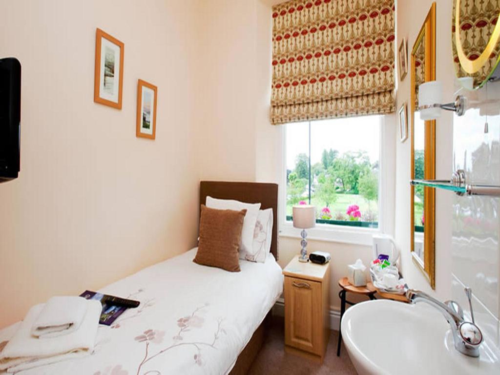 Park House Ξενοδοχείο Ambleside Δωμάτιο φωτογραφία