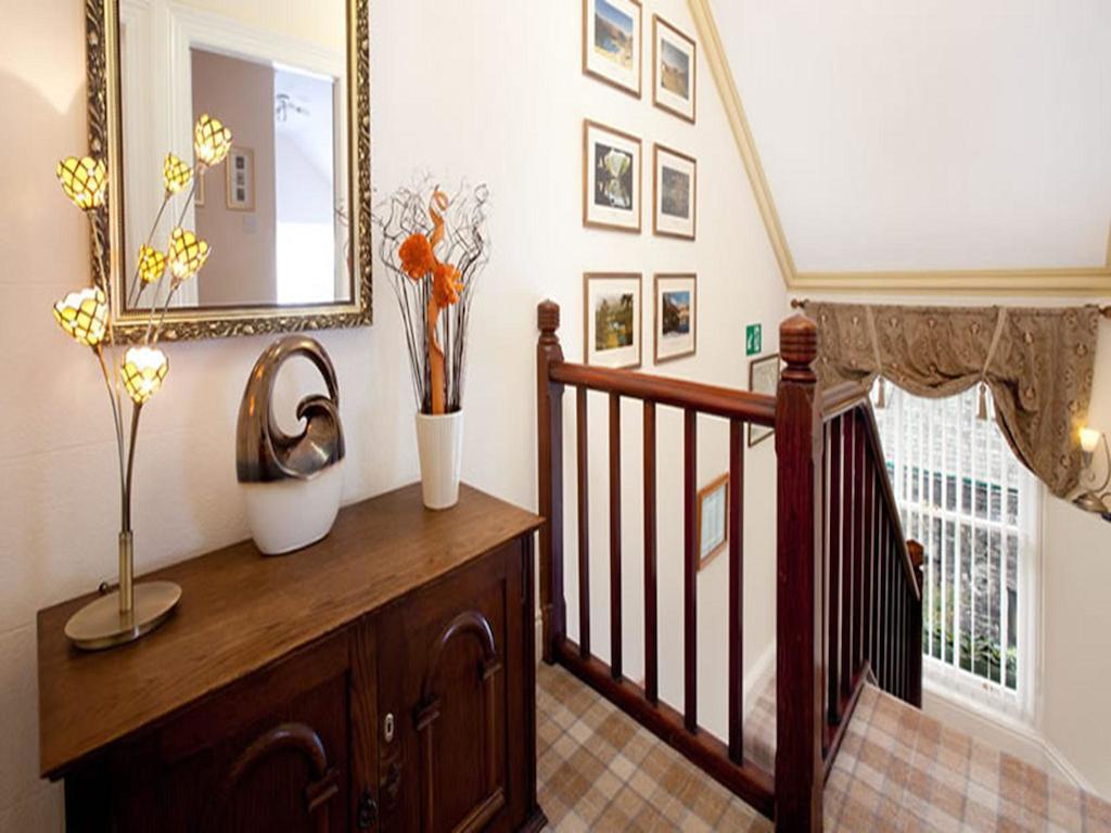 Park House Ξενοδοχείο Ambleside Εξωτερικό φωτογραφία