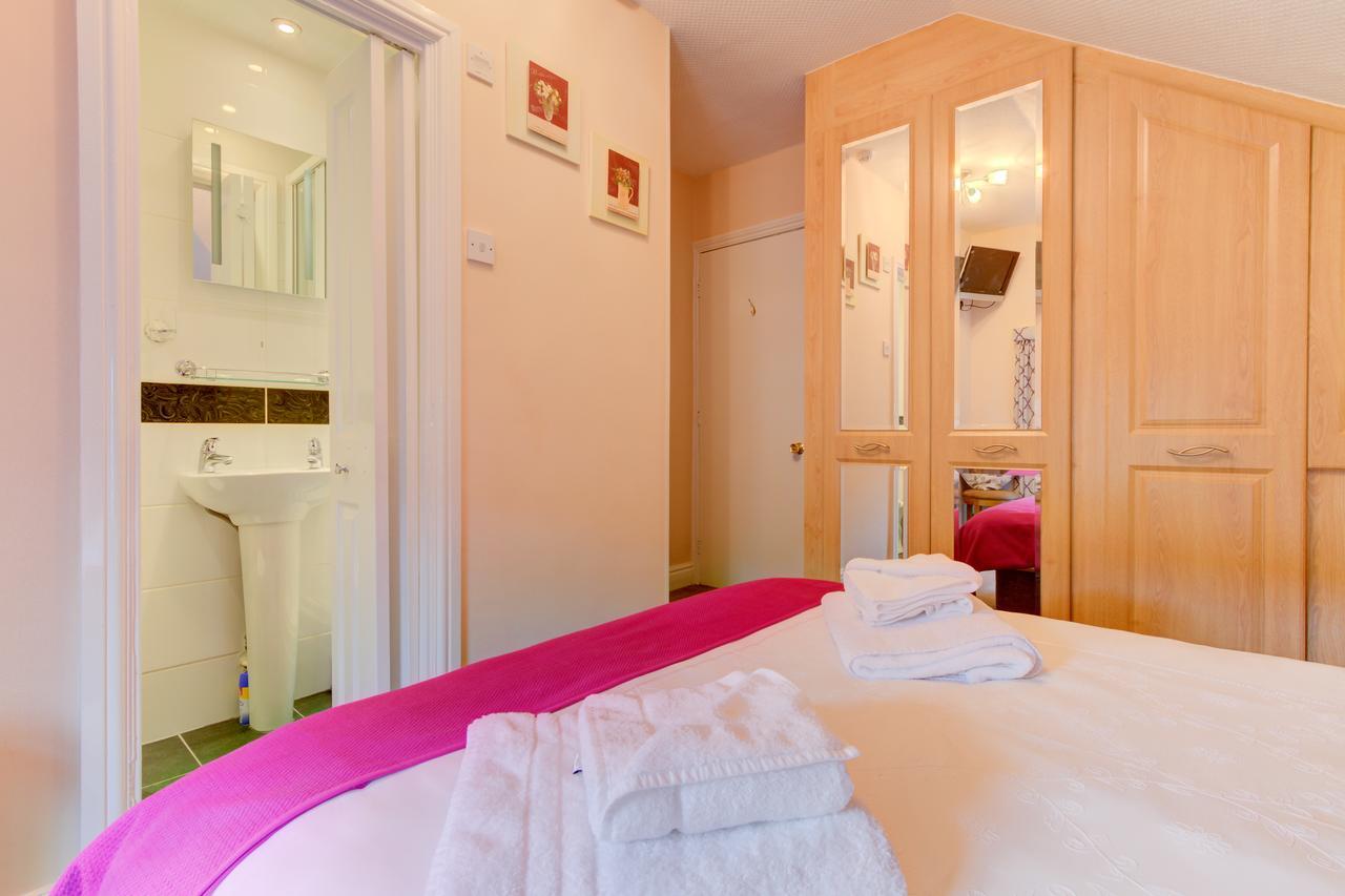 Park House Ξενοδοχείο Ambleside Εξωτερικό φωτογραφία