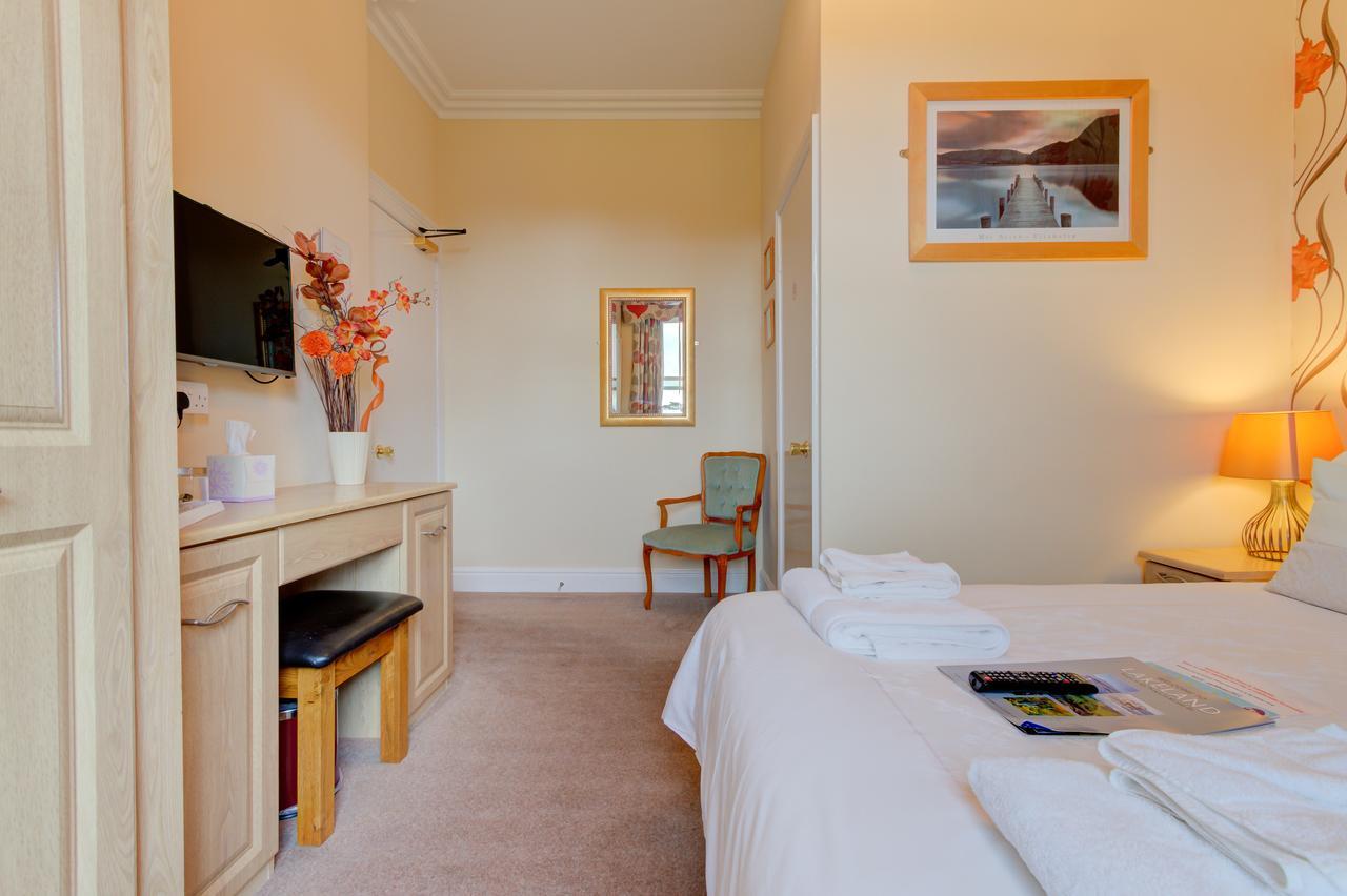 Park House Ξενοδοχείο Ambleside Εξωτερικό φωτογραφία